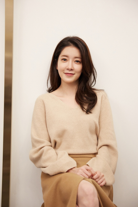 ประวัติจองอินซอน (Jung In Sun) 정인선