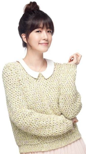 ประวัติจองอินซอน (Jung In Sun) 정인선