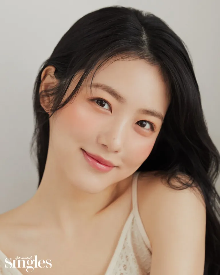 ประวัติชินเยอึน (Shin Ye Eun) 신예은