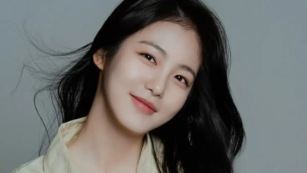 ประวัติชินเยอึน (Shin Ye Eun) 신예은