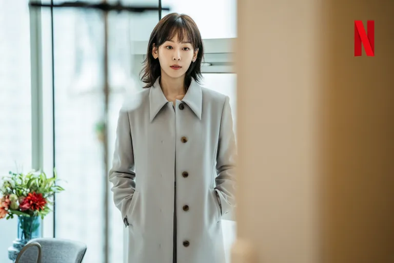 ประวัติซอฮยอนจิน (Seo Hyun Jin) 서현진