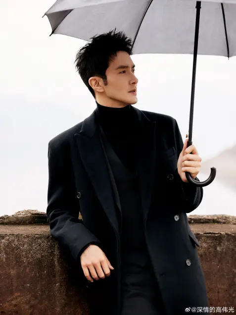 ประวัติ เกาเหว่ยกวง (Gao Wei Guang)
