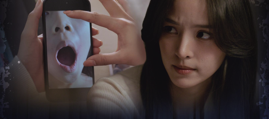 จิตสะกดแค้นตอนที่ 3